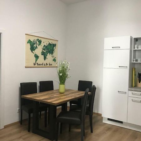 Imperial Apartments Schoenbrunn - Jadengasse فيينا المظهر الخارجي الصورة