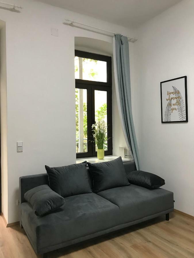 Imperial Apartments Schoenbrunn - Jadengasse فيينا المظهر الخارجي الصورة